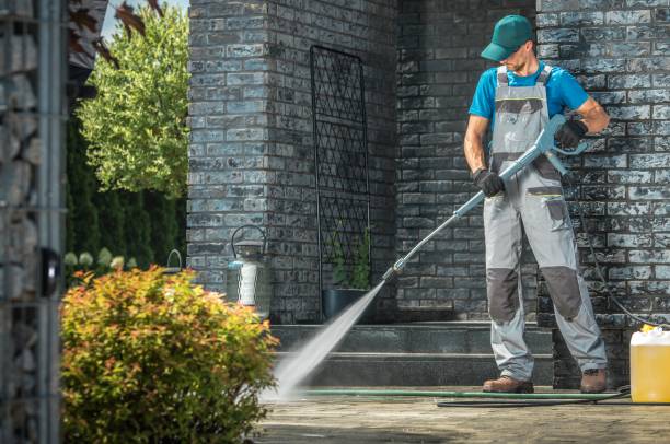 Best Driveway Pressure Washing  in Hardeeville, SC