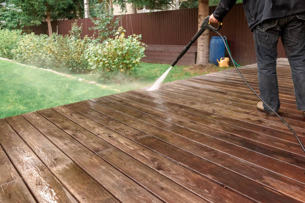 Reliable Hardeeville, SC Pressure Washing Solutions