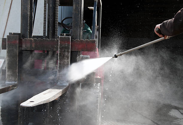 Best Machinery and Equipment Cleaning  in Hardeeville, SC