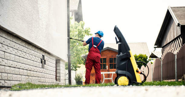Best Dumpster Area Cleaning  in Hardeeville, SC